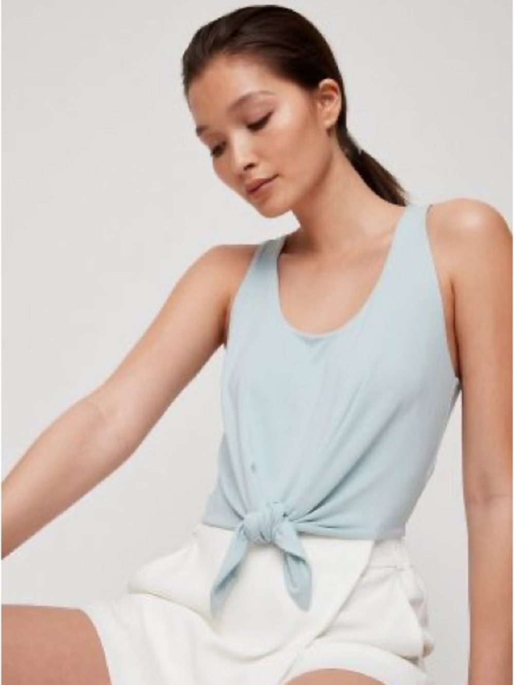 Aritzia Babaton Jeronimo Tank